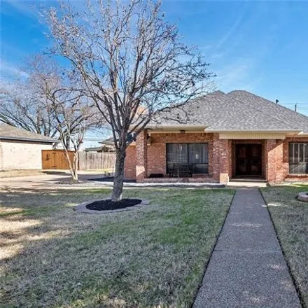 Buy this 3 bed house on 2558 Arbor Drive in Boonville, Bryan