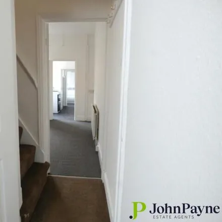 Image 6 - 163 Melbourne Road, Coventry, CV5 6GZ, United Kingdom - Townhouse for rent
