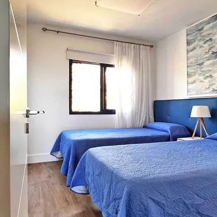 Rent this 2 bed house on 35100 San Bartolomé de Tirajana