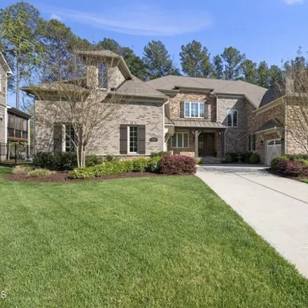 Buy this 5 bed house on 8110 Fergus Court in Wake County, NC 27587