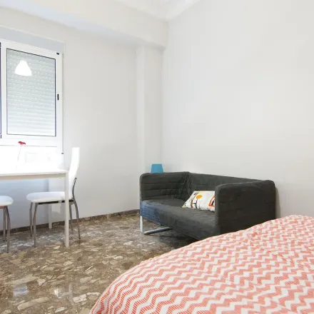 Image 4 - Carrer dels Centelles, 52, 46006 Valencia, Spain - Apartment for rent