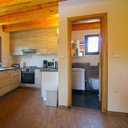 Image 6 - Valtura, Istria County, Croatia - House for rent