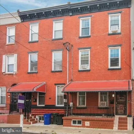 Rent this 5 bed house on 1755 North Willington Street in Philadelphia, PA 19121