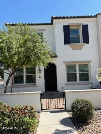 Rent this 4 bed house on South Dobson Road in Chandler, AZ 85248