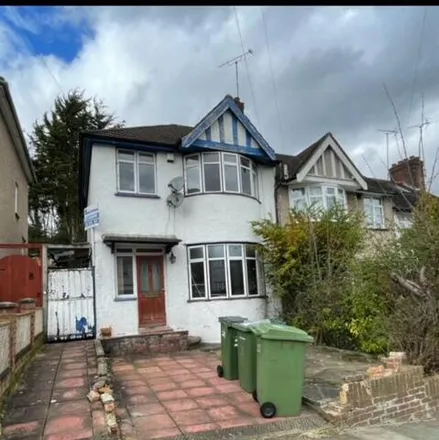 Buy this 3 bed house on Donaldson Road in London, SE18 3JY