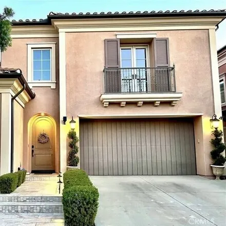 Rent this 4 bed house on 68 Chianti in Irvine, CA 92618