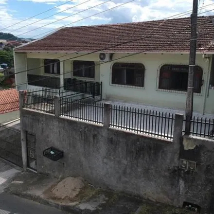 Buy this 4 bed house on Rua Nestor Soares in Itoupavazinha, Blumenau - SC
