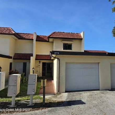 Rent this 2 bed house on 8799 Cocoa Court in Cape Canaveral, FL 32920