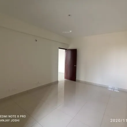 Buy this 2 bed apartment on Devarabeesanahalli Flyover in Devarabeesanahalli, Bengaluru - 530103