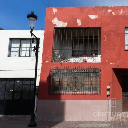 Buy this 8 bed house on Calle Ignacio Altamarino 404 in San Juan De Dios, 37004 León