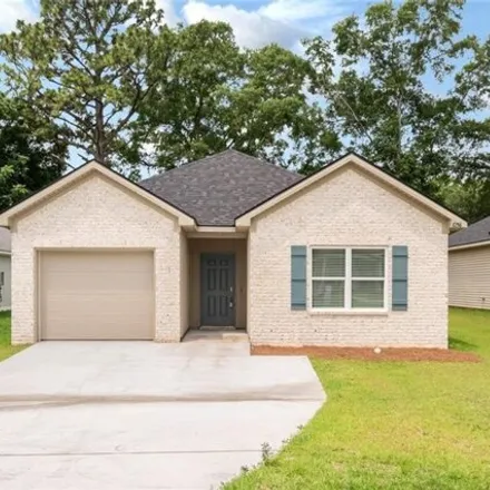 Buy this 3 bed house on 1058 Pinemont Drive in Regency, Mobile