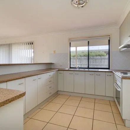 Rent this 4 bed apartment on Toppers Drive in Coral Cove QLD, Australia