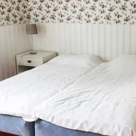 Rent this 1 bed house on Eskilstuna in Södermanland County, Sweden