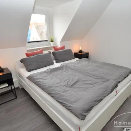 Image 9 - Hannastraße 10, 27568 Bremerhaven, Germany - Apartment for rent
