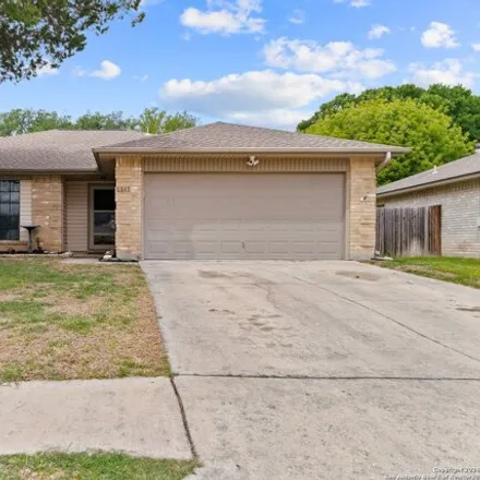 Buy this 3 bed house on 2529 Newning in Schertz, TX 78154
