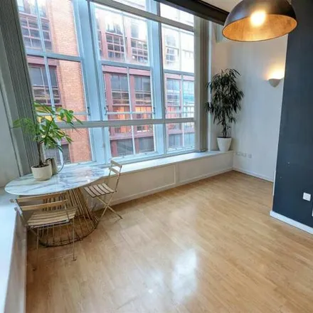Image 5 - 75 Whitworth Street West, Manchester, M1 6HB, United Kingdom - Apartment for sale