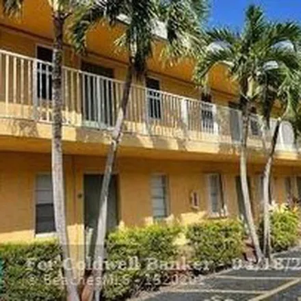 Image 5 - North Dixie Highway, Coral Heights, Oakland Park, FL 33334, USA - Apartment for rent