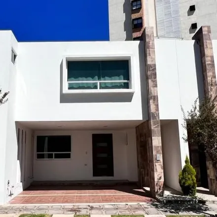 Buy this 3 bed house on Privada del Río in 72150 Puebla, PUE