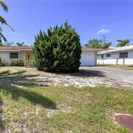 Buy this 3 bed house on 5803 Albert Place in Sarasota County, FL 34231