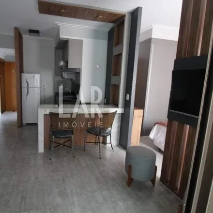 Rent this 1 bed apartment on unnamed road in Lourdes, Belo Horizonte - MG