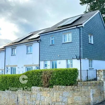 Buy this 3 bed house on Vinery Meadow in Penryn, TR10 8FJ
