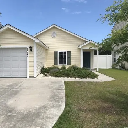Rent this 3 bed house on 1060 Stoney Falls Blvd in Myrtle Beach, South Carolina