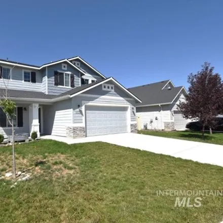 Image 3 - 6825 South Allegiance Avenue, Meridian, ID 83642, USA - House for rent