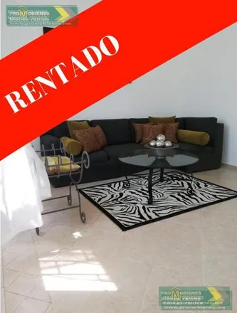 Rent this studio apartment on Avenida Urano in Joyas de Mocambo, 94249