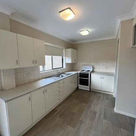 Rent this 2 bed apartment on Coffs Harbour High School in Nile Street, Coffs Harbour NSW 2450