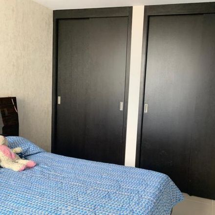 Rent this 3 bed apartment on el bosque in Avenida Canal Bogota, Pescadero