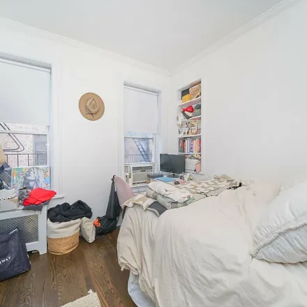 Rent this 2 bed apartment on 54 Barrow Street in New York, NY 10014