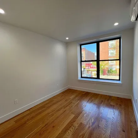 Rent this 3 bed apartment on 1230 Flatbush Avenue in New York, NY 11226