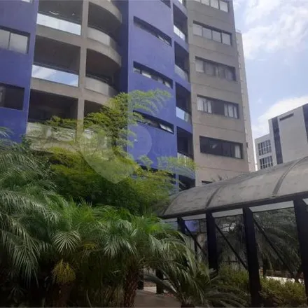 Buy this 1 bed apartment on Fidêncio Ramos in Travessa Professor Pedro Tuccori, Vila Olímpia