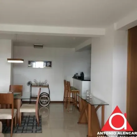 Rent this 1 bed apartment on Rua Tocantins in Santa Mônica, Feira de Santana - BA