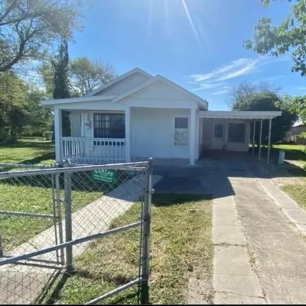 Buy this 3 bed house on 34814 J E Gerusa Street in Los Indios, Cameron County