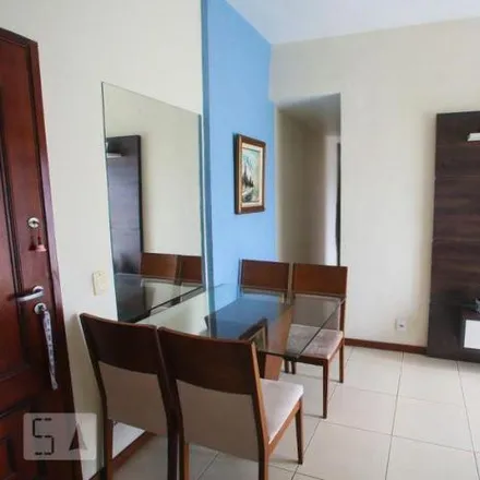 Image 1 - Capitania, Estrada do Campo da Areia, Pechincha, Rio de Janeiro - RJ, 22743-051, Brazil - Apartment for sale