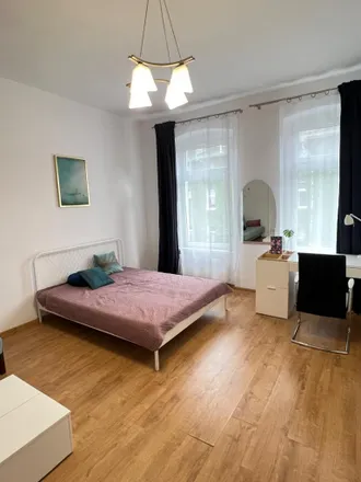 Image 4 - Feliksa Nowowiejskiego 6, 61-731 Poznań, Poland - Room for rent