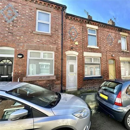 Image 1 - Saker Street, Liverpool, L4 0RA, United Kingdom - Townhouse for sale