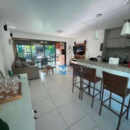 Buy this 3 bed apartment on Avenida Oceano Atlântico in Porto das Dunas, Aquiraz - CE