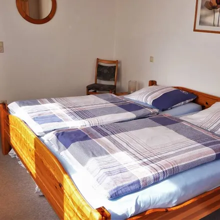 Rent this 1 bed apartment on Bergeshöveder Straße in 48477 Riesenbeck, Germany