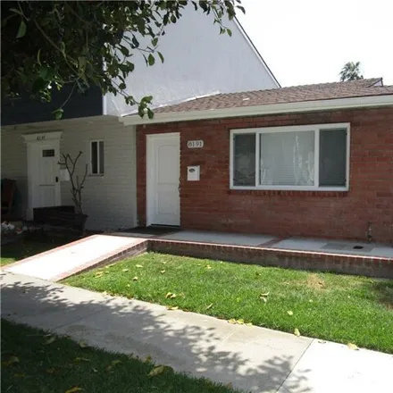 Rent this 1 bed house on 8225 Pennington Drive in Huntington Beach, CA 92646