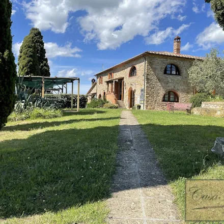 Image 9 - Santa Luce, Pisa, Italy - House for sale