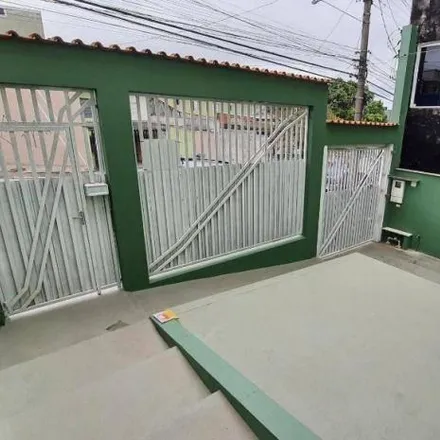 Buy this 3 bed house on Rua Faizão in Laranjeiras, Caieiras - SP