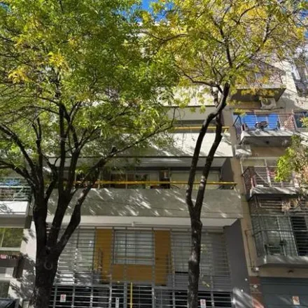 Buy this 1 bed apartment on La Pampa 1808 in Belgrano, C1426 ABC Buenos Aires