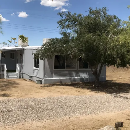 Image 2 - 2027 West Beverly Circle, Pinal County, AZ 85623, USA - House for sale