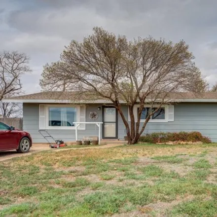 Buy this 3 bed house on 917 East Kent Street in Lubbock, TX 79403