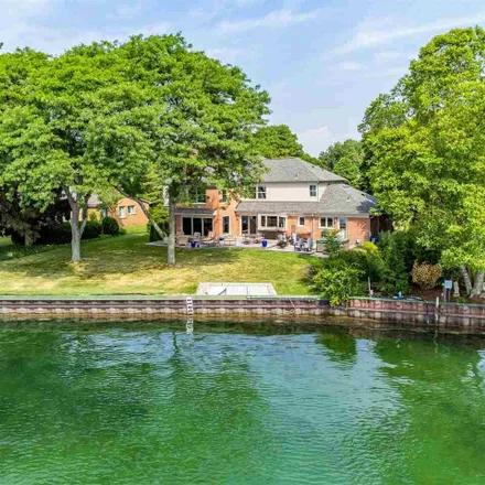 Image 6 - 800 Park Lane, Grosse Pointe Park, MI 48230, USA - House for sale