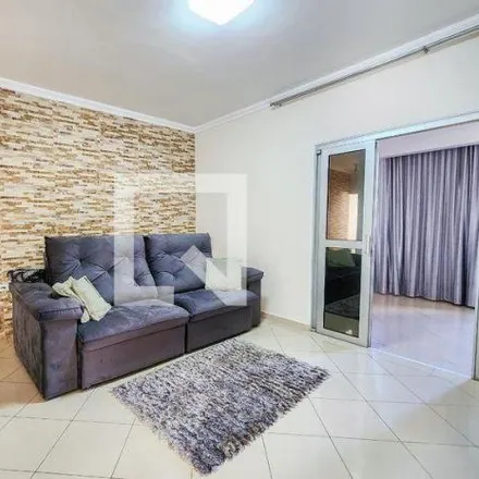 Rent this 3 bed house on Rua Paulo Morando in Batistini, São Bernardo do Campo - SP