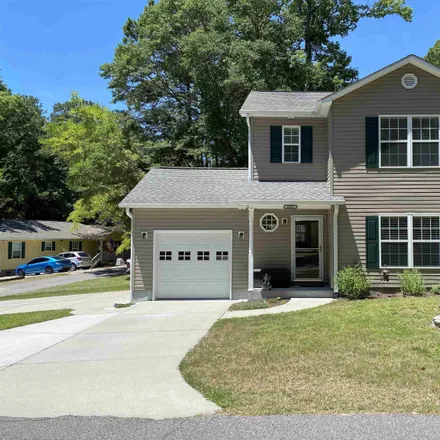 Buy this 3 bed house on 2155 Adams Circle in Little River, Horry County