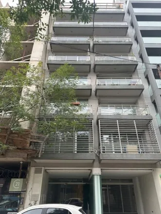 Rent this studio condo on Fonrouge 252 in Liniers, C1408 AAT Buenos Aires